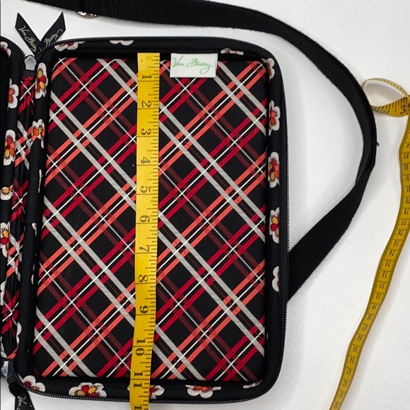 Vera Bradley Pirouette HardShell iPad/laptop - Picture 7 of 13